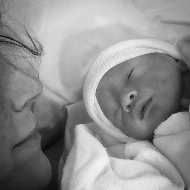 Maxine Makai Babcock